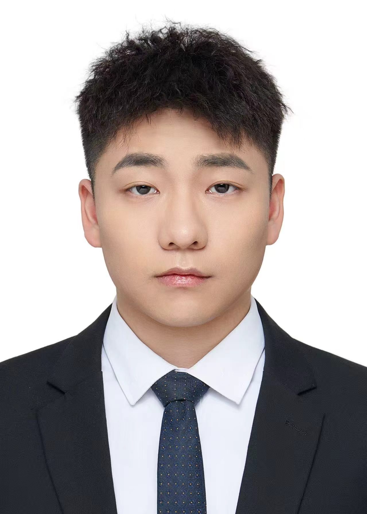 Zi-Hao Quan